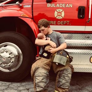 Meet your Posher, Jake